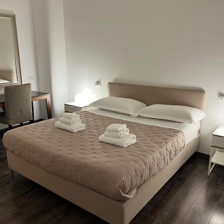 Central Apartment Matera Zewnętrze zdjęcie