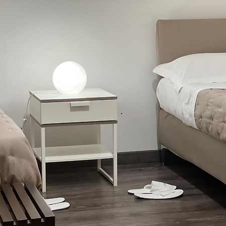 Central Apartment Matera Zewnętrze zdjęcie