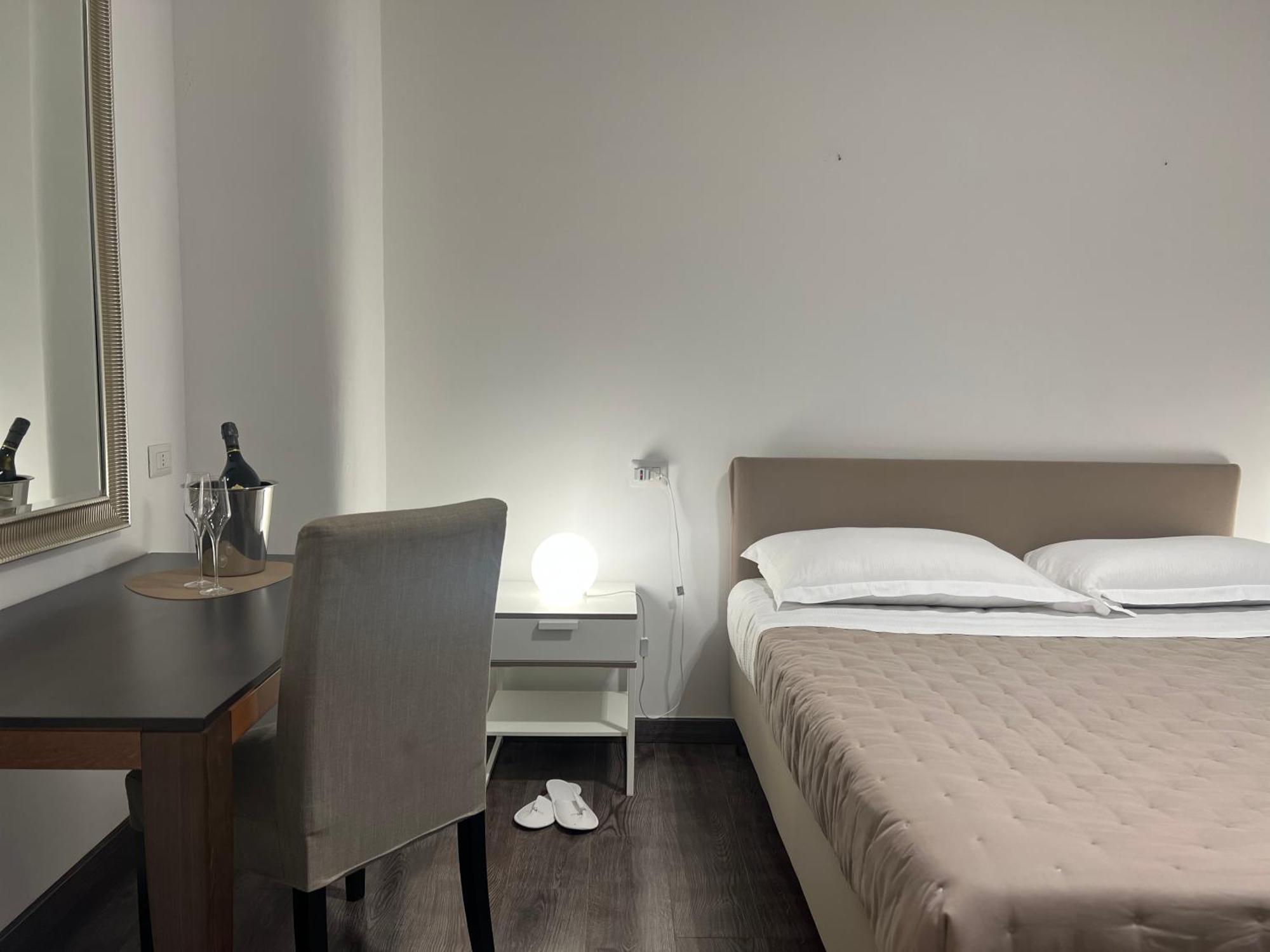 Central Apartment Matera Zewnętrze zdjęcie