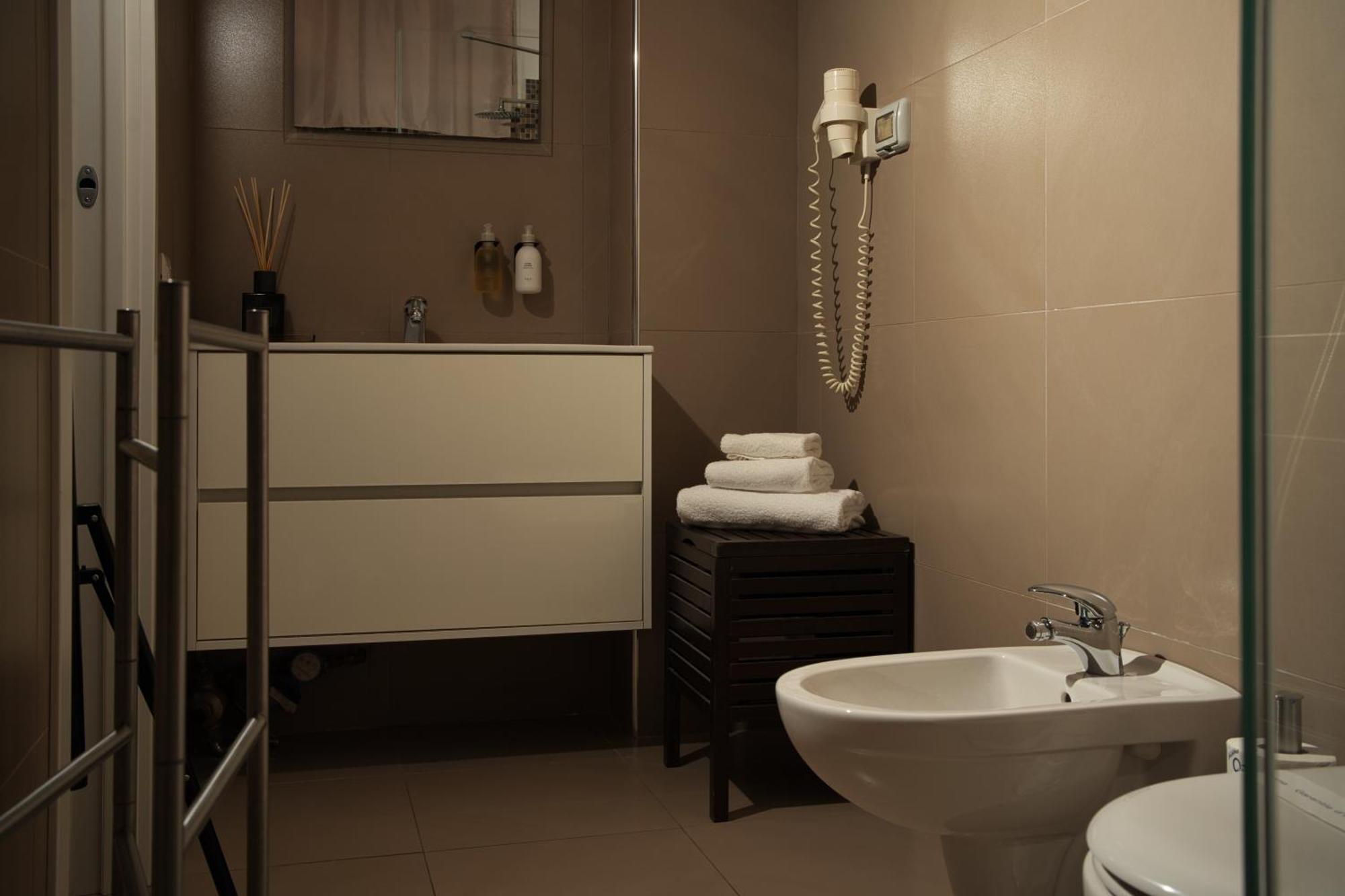 Central Apartment Matera Zewnętrze zdjęcie