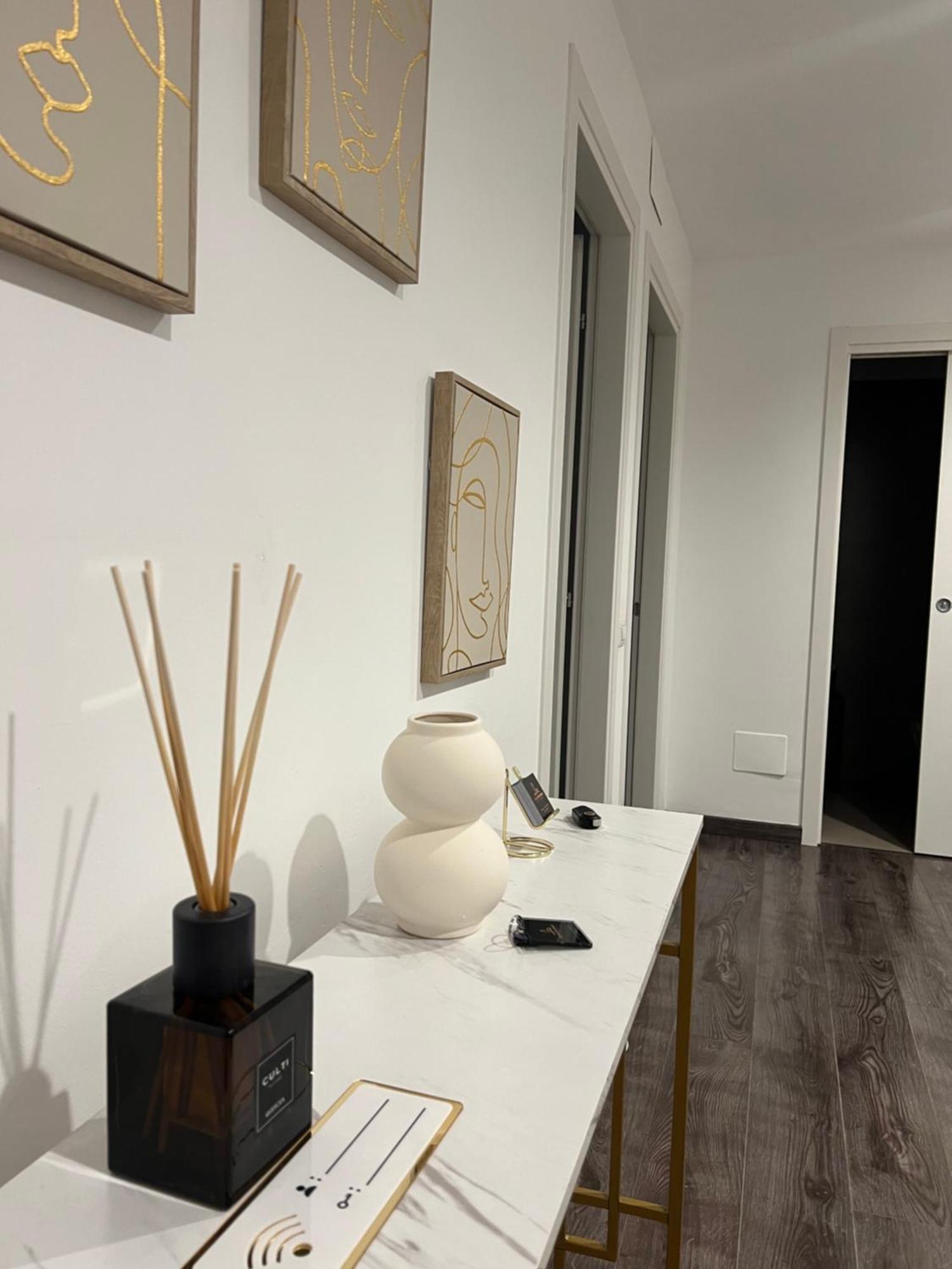Central Apartment Matera Zewnętrze zdjęcie